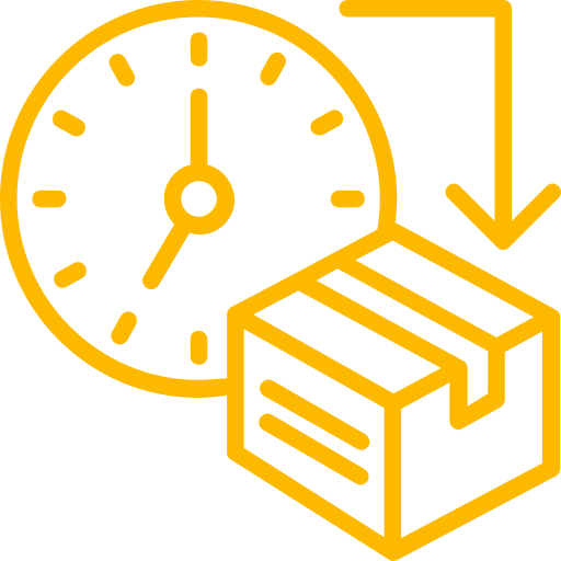 delivery-time