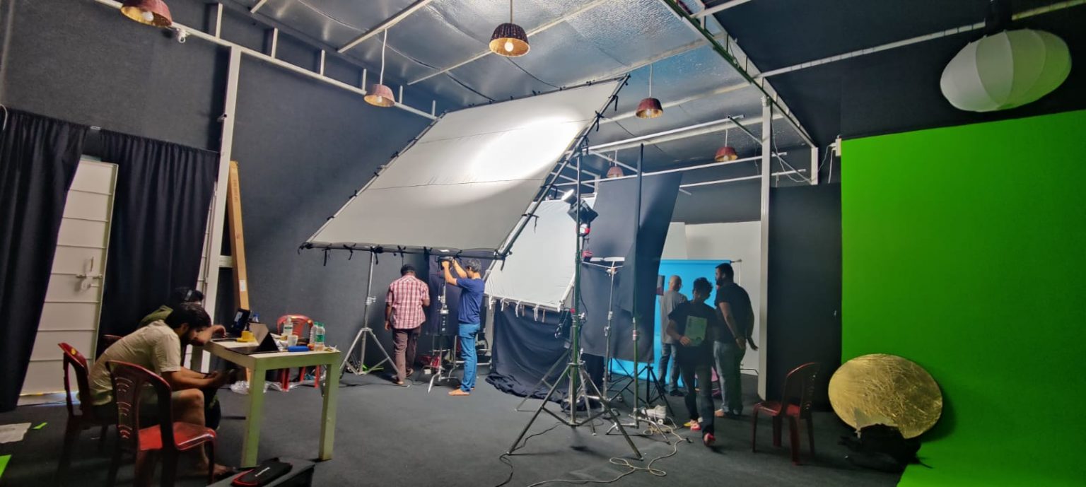 Capture Crew Studios Rent Camera Equipment & More