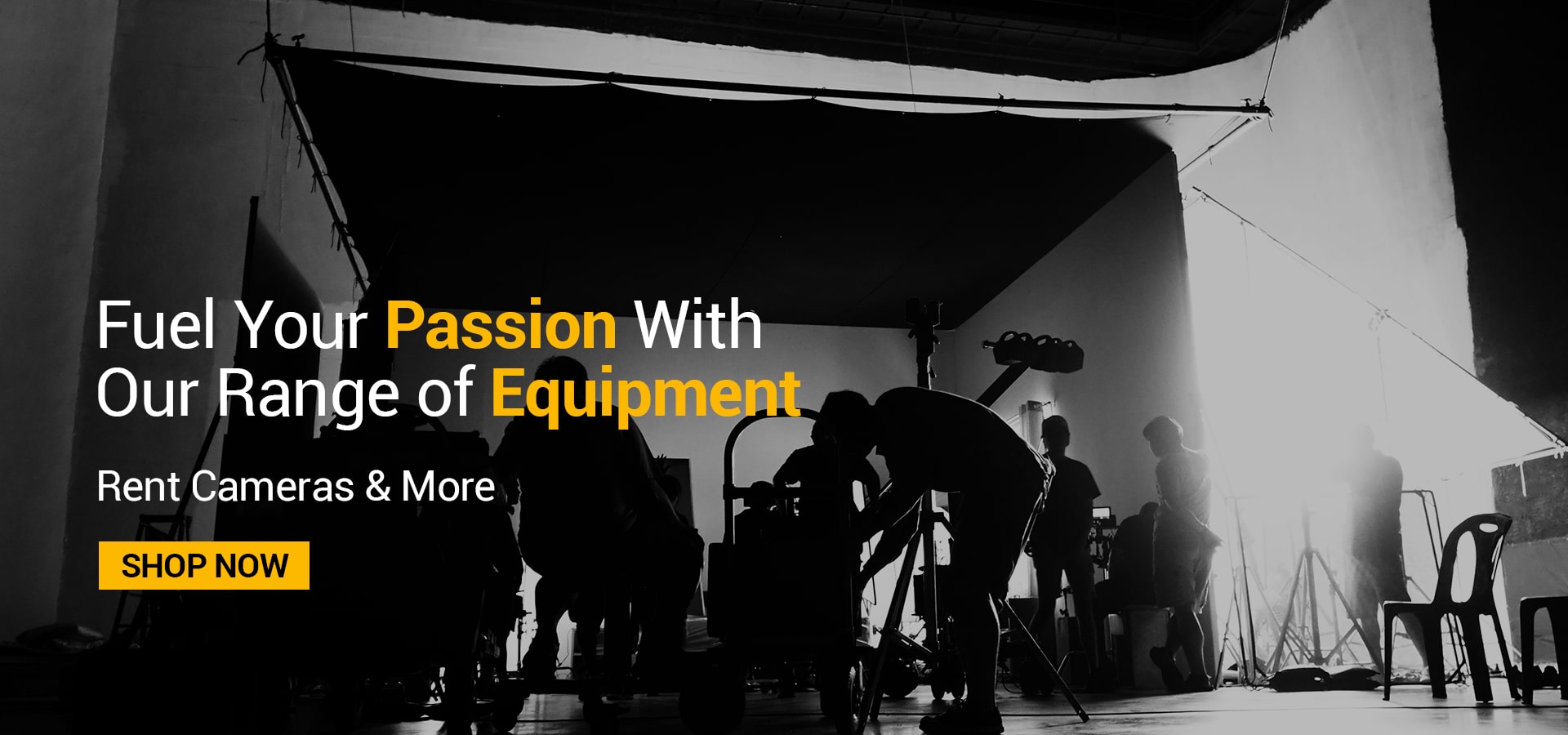 Capture Crew Rentals Rent Camera Equipment & More