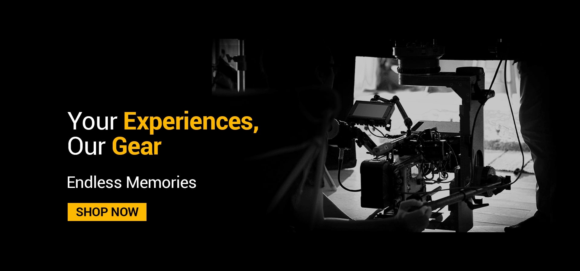 Capture Crew Rentals Rent Camera Equipment & More