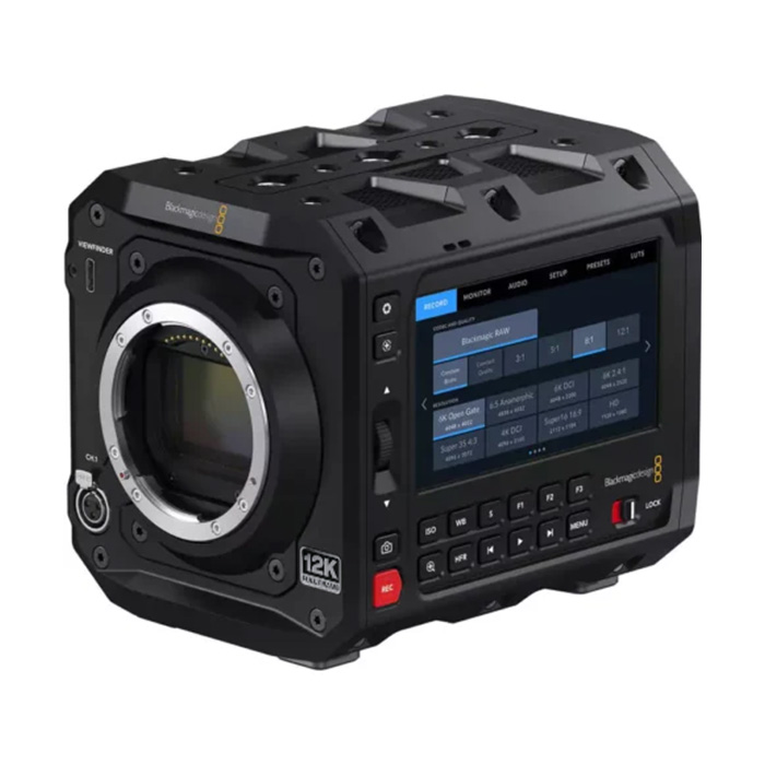 Blackmagic Design PYXIS 12K Cinema Camera